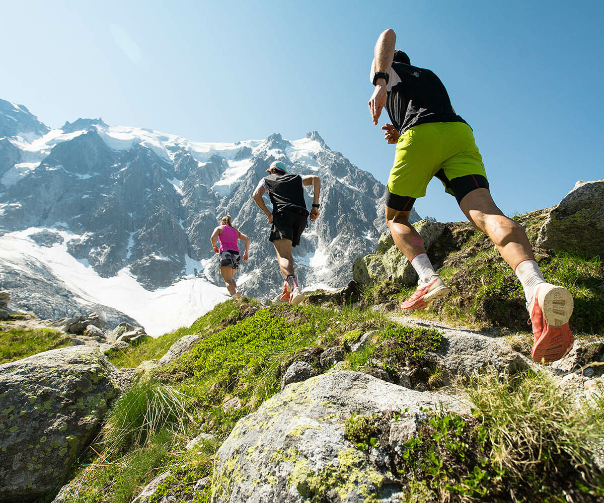 Prevenzione e trattamento dei traumi sportivi: come evitare e gestire gli infortuni estivi