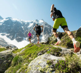 Prevenzione e trattamento dei traumi sportivi: come evitare e gestire gli infortuni estivi